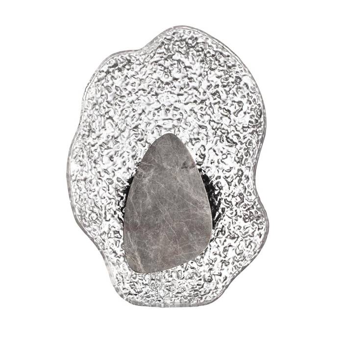 Настенный светильник Odeon Light EXCLUSIVE Coralla 5461/12WLB