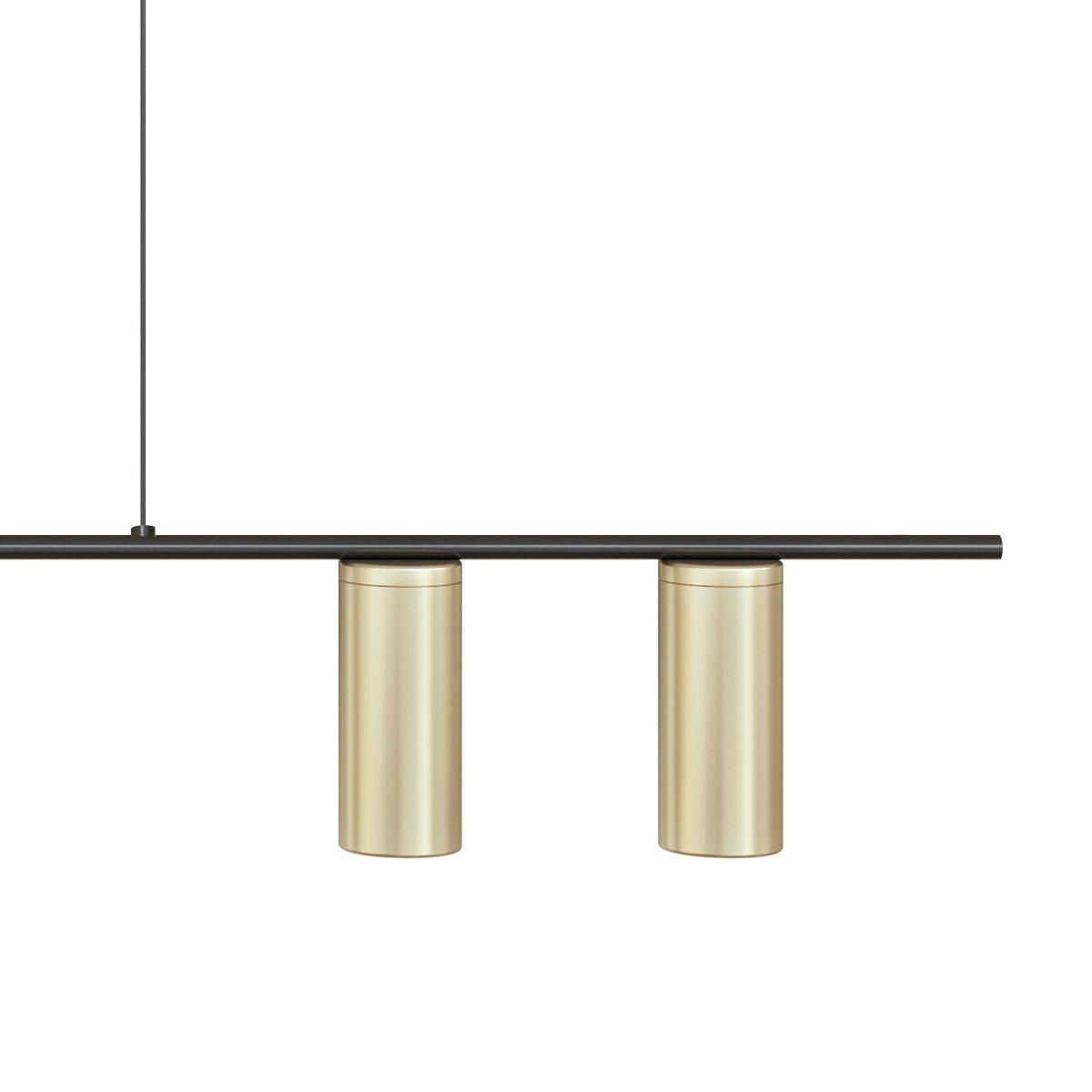 Подвесная люстра Loft It Tribes 8120-3