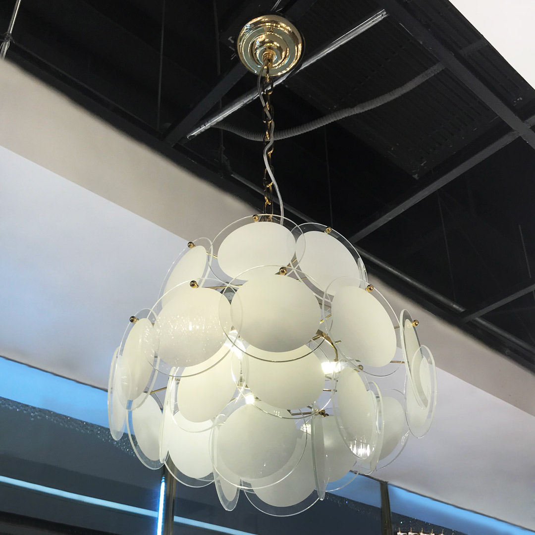 Подвесная люстра Cloyd Lecoin 10532 Подвесная люстра Cloyd Lecoin 10532