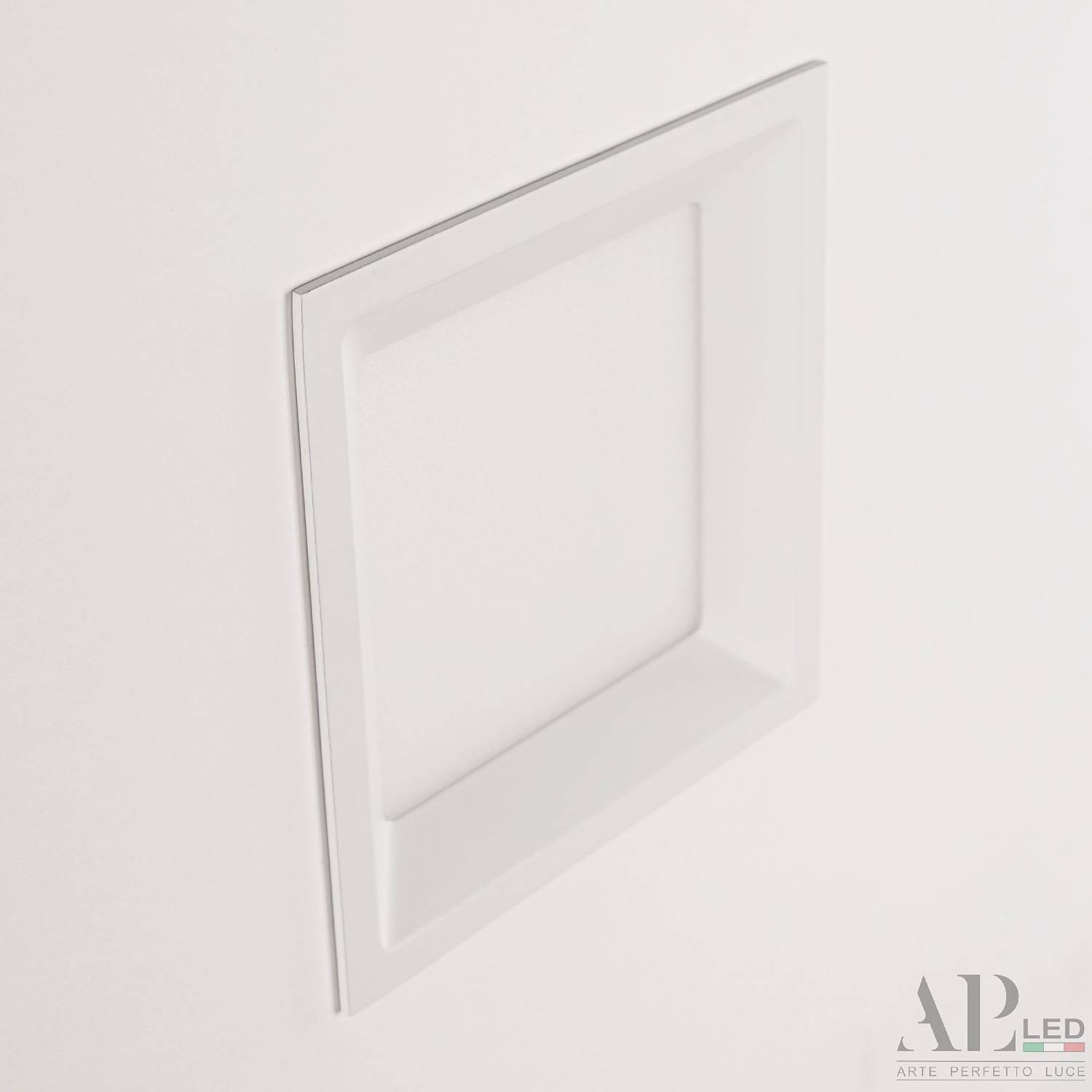 Встраиваемый светильник APL Led Ingrid 3322.LDF16016/16W/6K