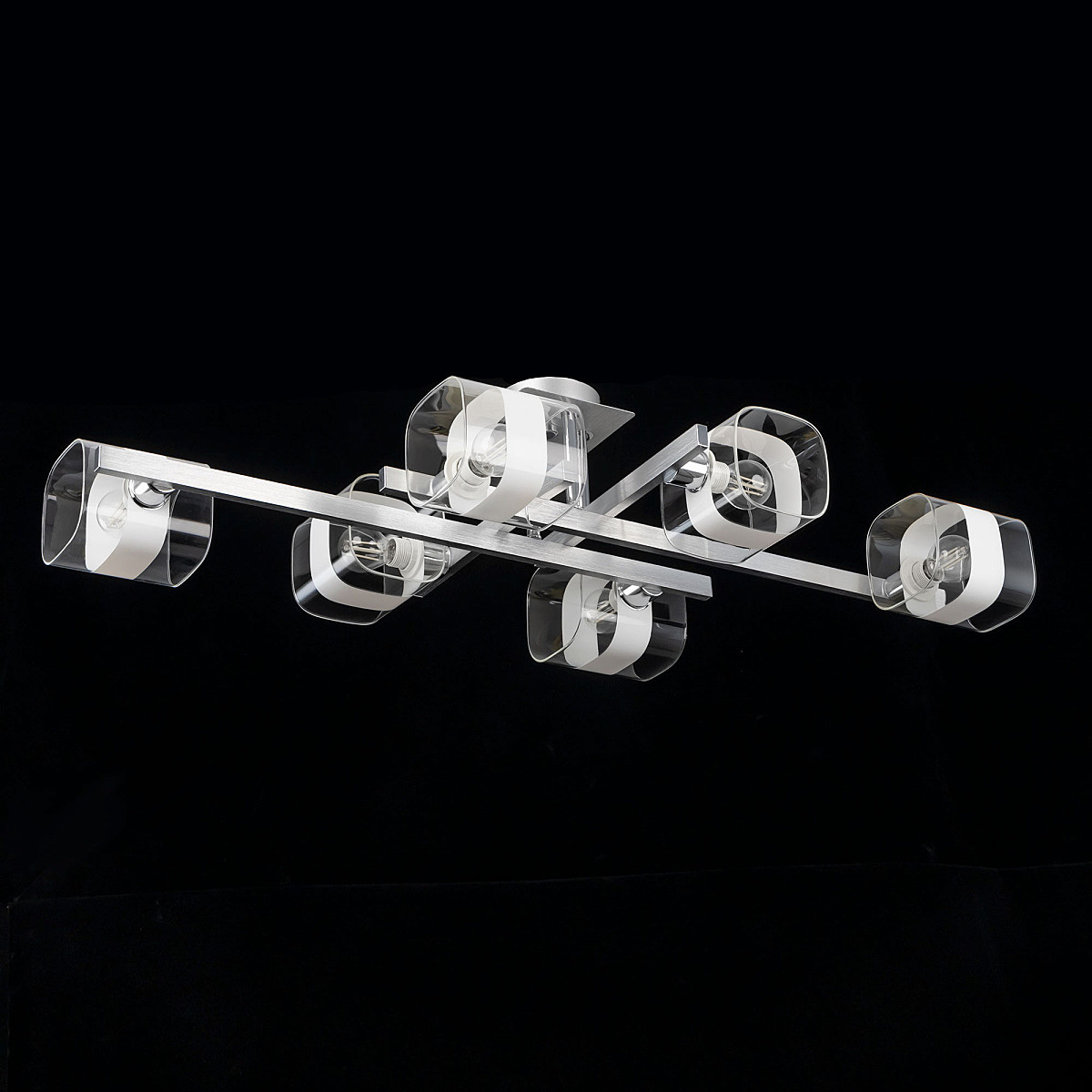 Потолочная люстра Citilux Вирта CL139260