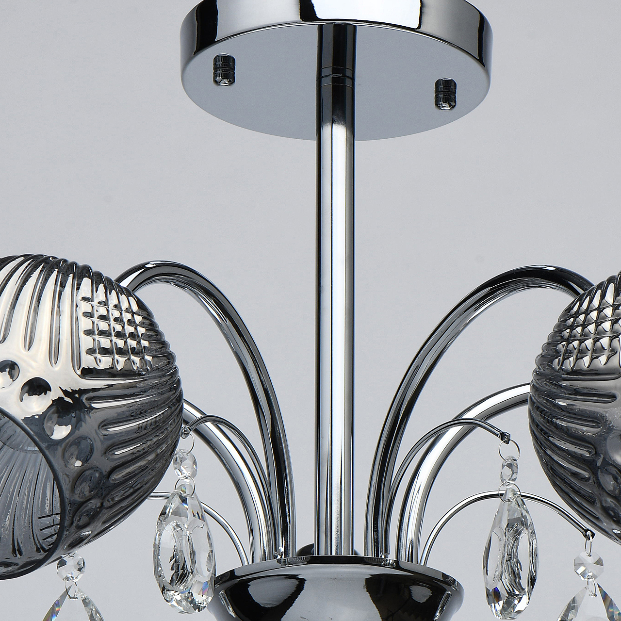 Потолочная люстра De Markt Блеск 315014305