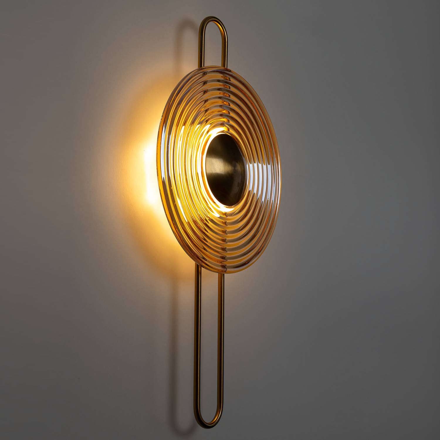 Настенный светильник Citilux Corta CL245011