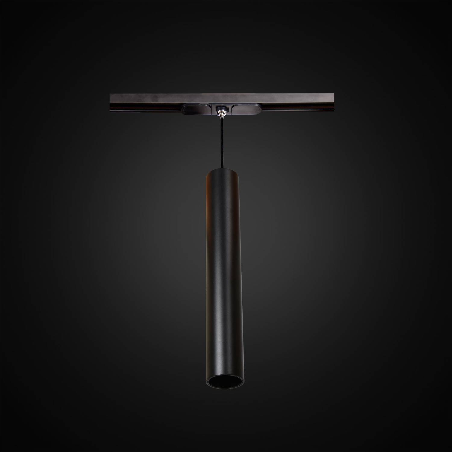 Трековый светильник Citilux Тубус CL01PT071 Трековый светильник Citilux Тубус CL01PT071