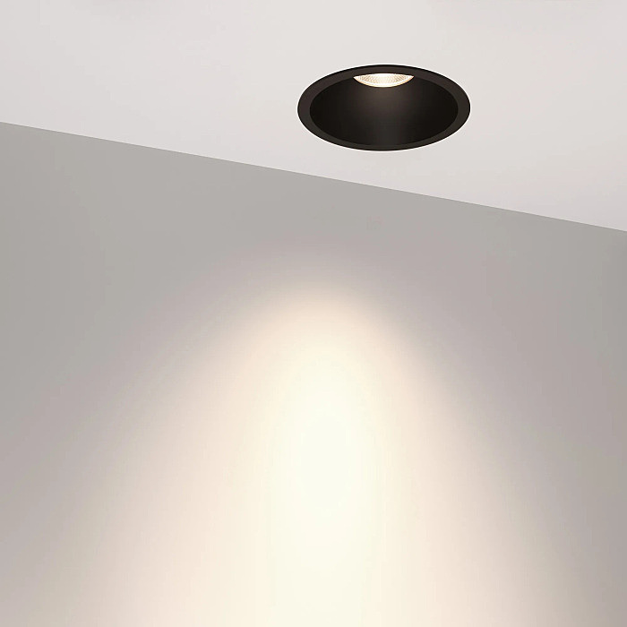 Встраиваемый светильник Arlight Harbor 050183