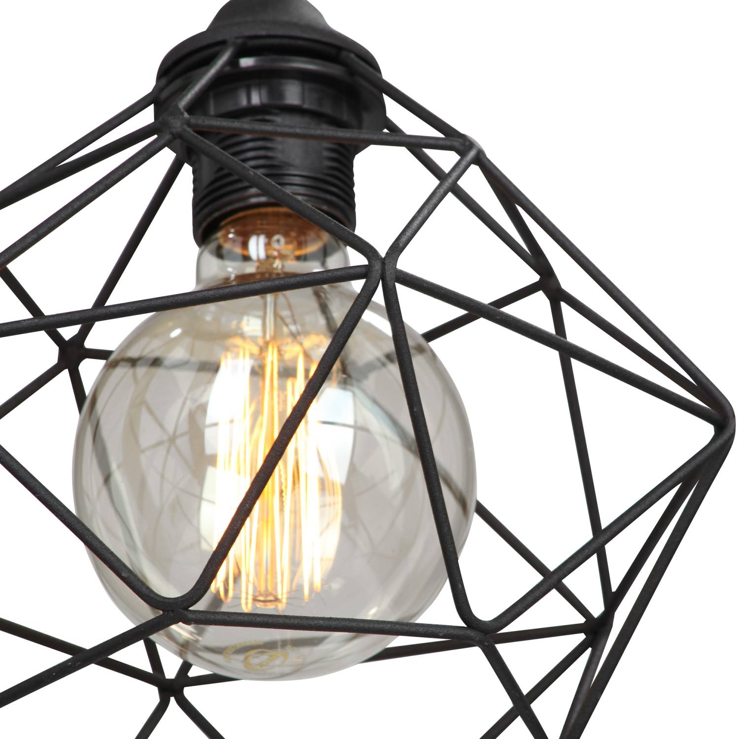 Светильник подвесной Vitaluce V4258-1/3S