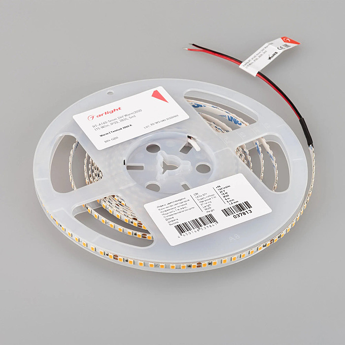 Светодиодная лента Arlight Rt Открытая 037813(1)