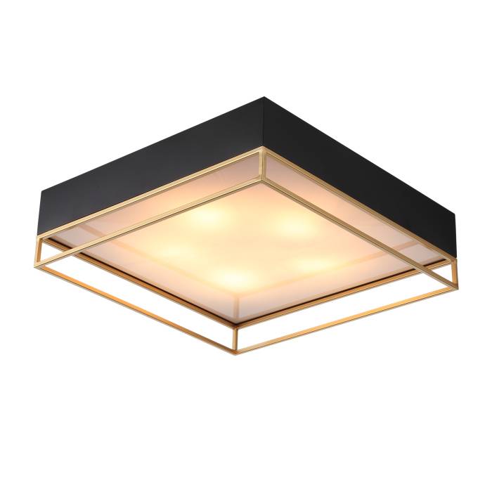 Потолочная люстра ST Luce Chodo SL1127.422.05 Потолочная люстра ST Luce Chodo SL1127.422.05
