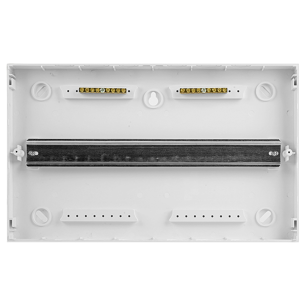 Бокс встраиваемый Stekker EBX50-5/18-50 50524