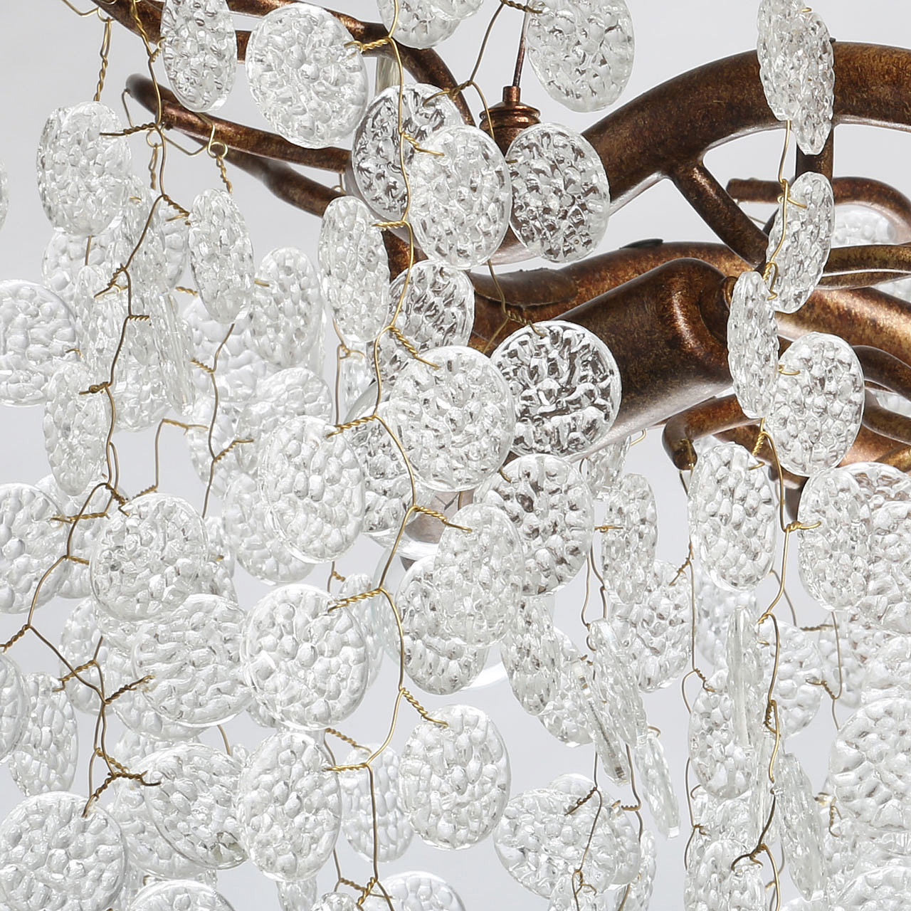 Подвесная люстра MW Light Лайма 467010706