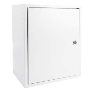 Шкаф с монтажной панелью Stekker EBX60-2/1-0-31 50547