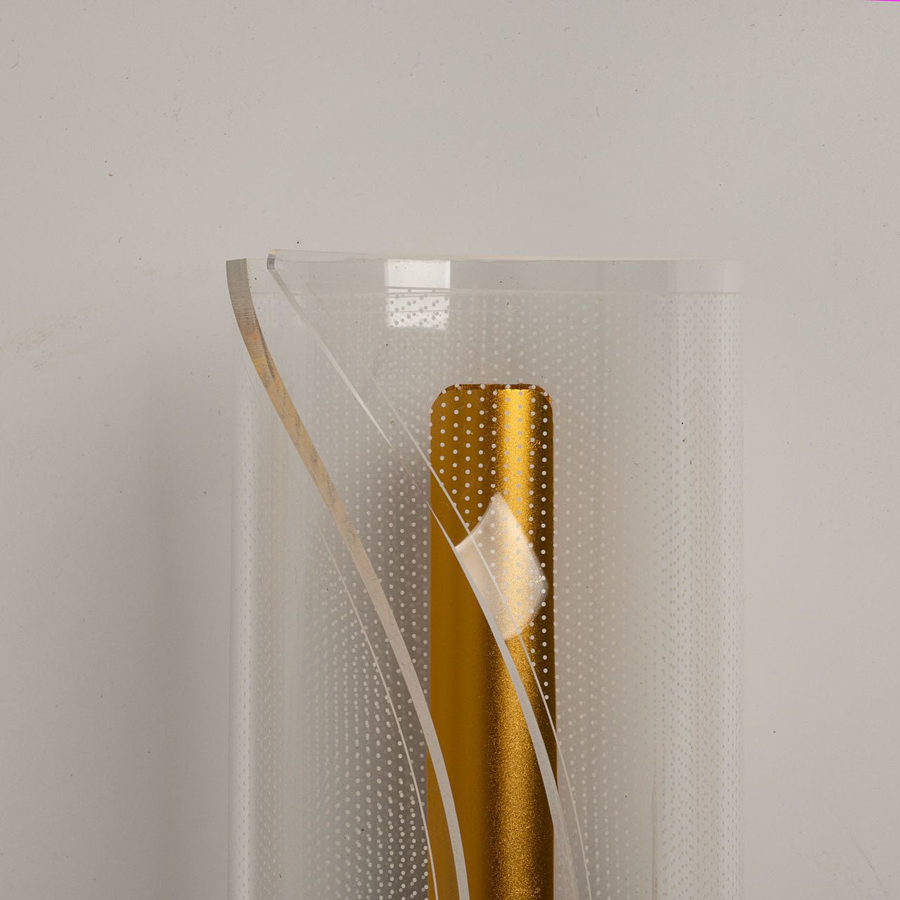 Настенный светильник De Markt Конти 488024601