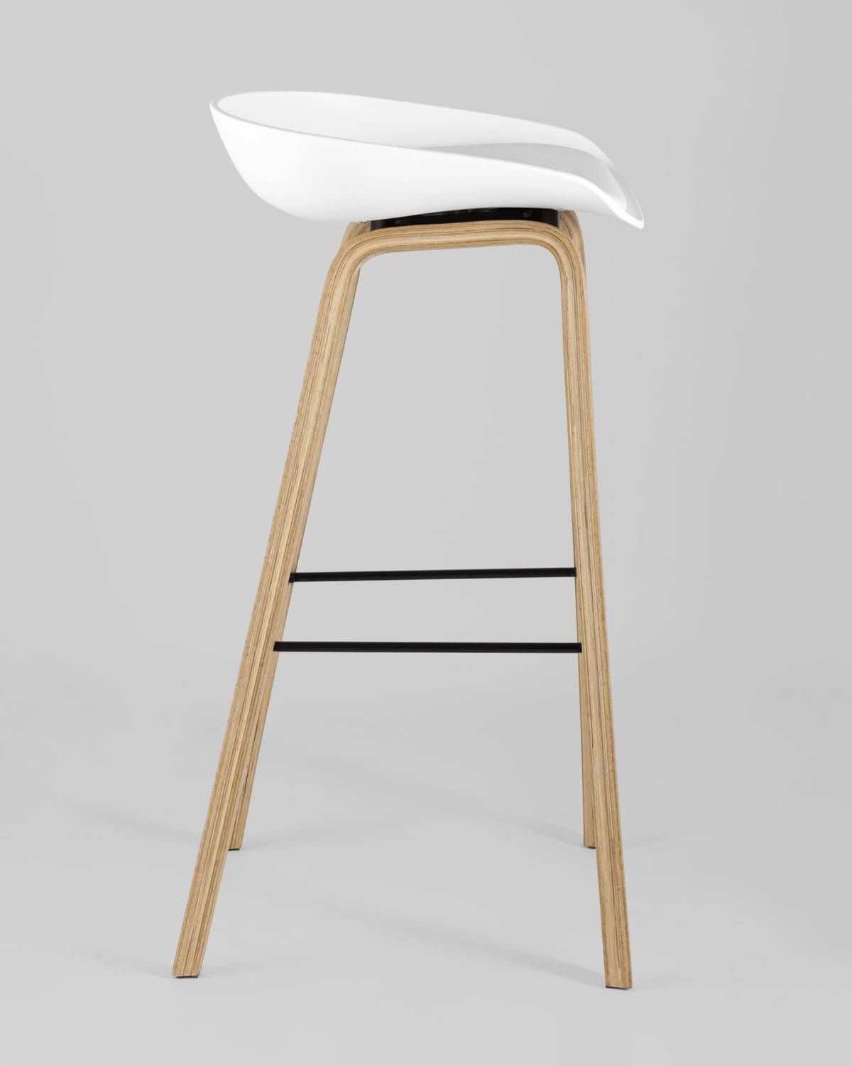 Барный стул Stool Group Libra 8319B WHITE