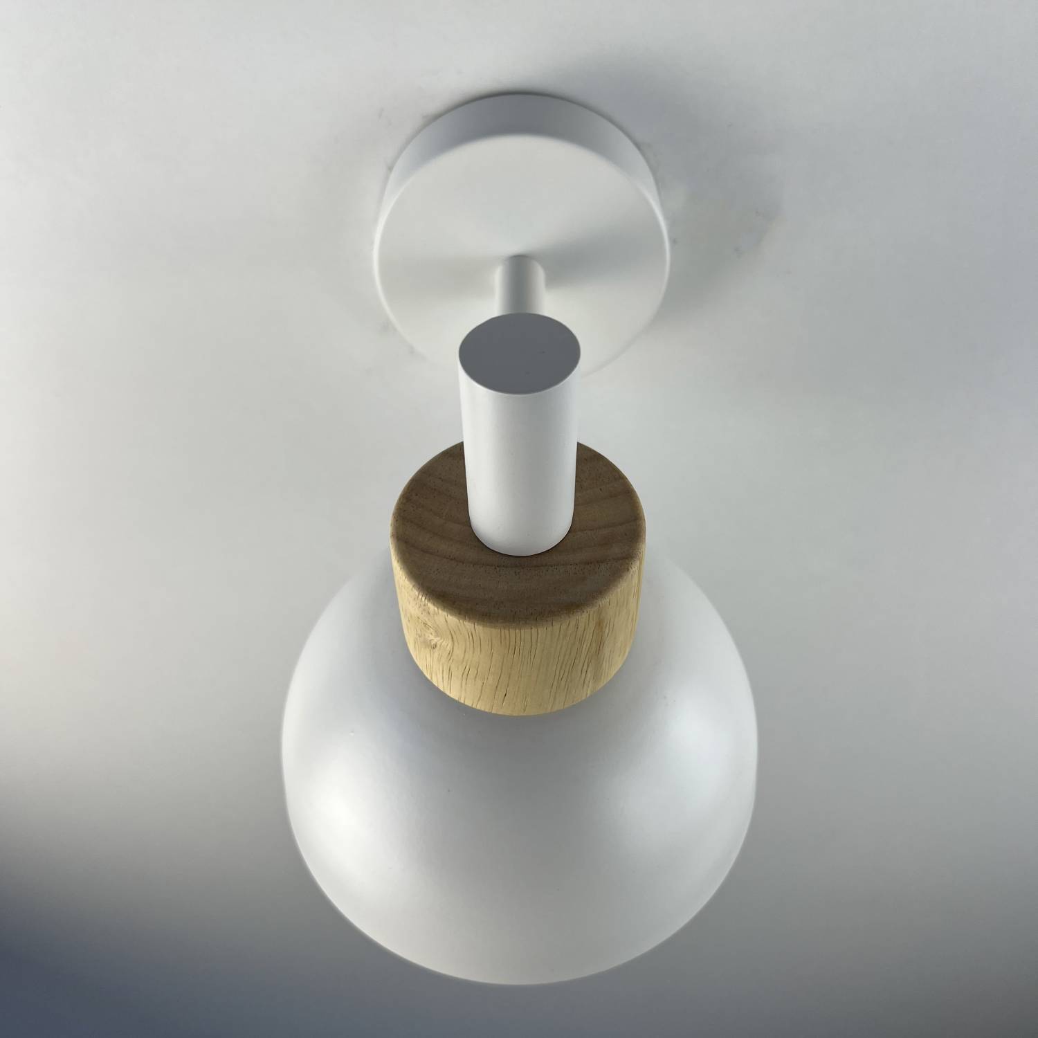 Настенное бра ImperiumLoft Fantawall01 204545-26