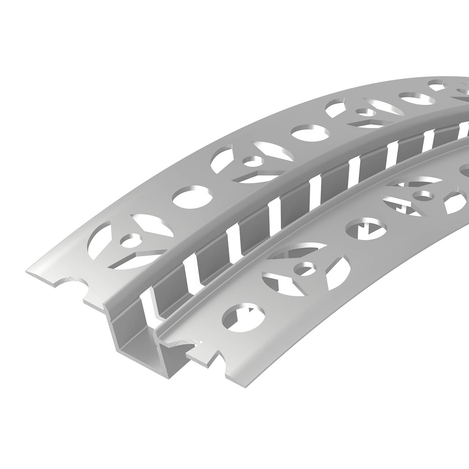 Профиль Arlight Fantom-Bent 040327