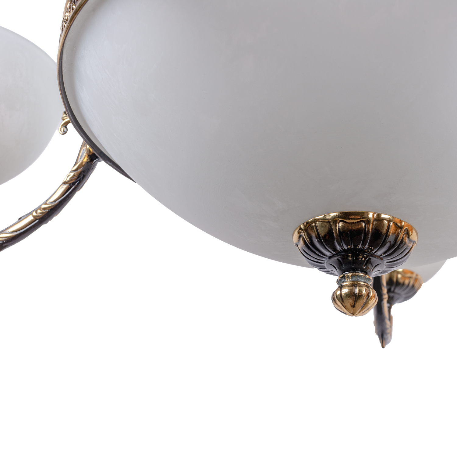 Подвесная люстра Ambiente 7140 7140/5 PB