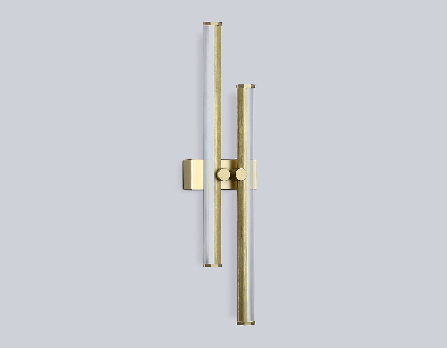 Настенный светильник Ambrella LineTech FL6154