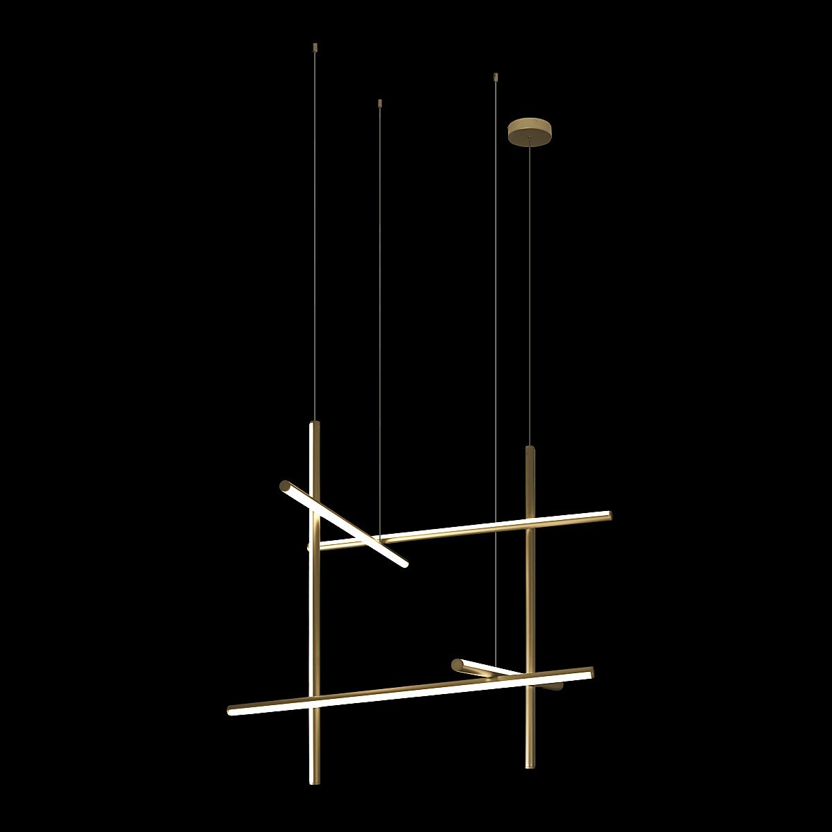 Светильник подвесной Loft It Coordinates 10393/C