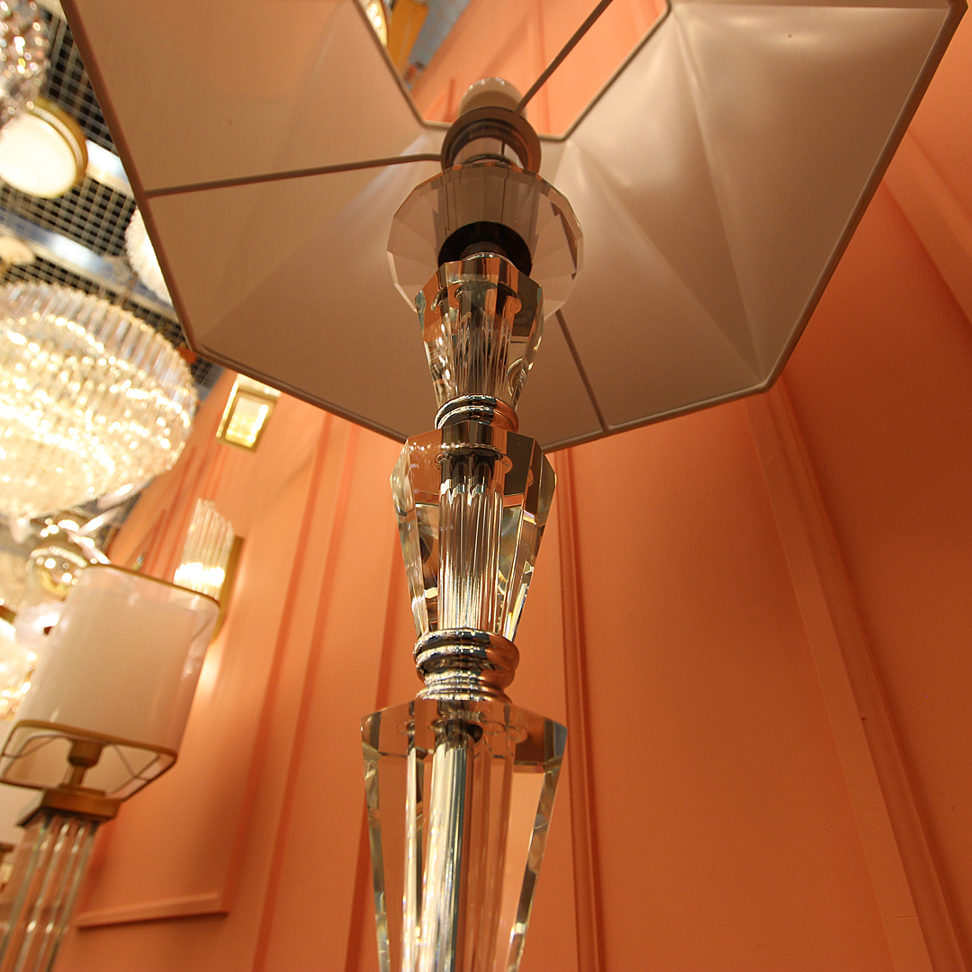 Торшер Cloyd Godling 40031