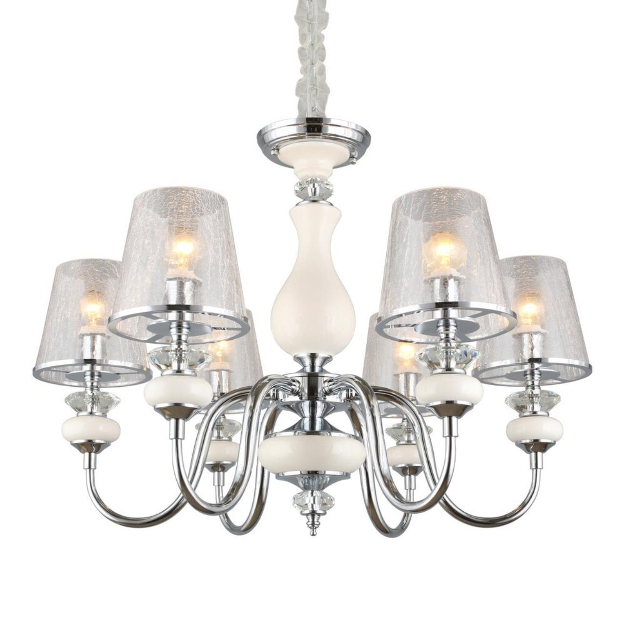 Подвесная люстра Omnilux Aviano OML-84603-06