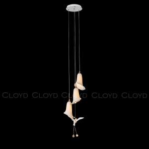 Светильник подвесной Cloyd Osanna 11888