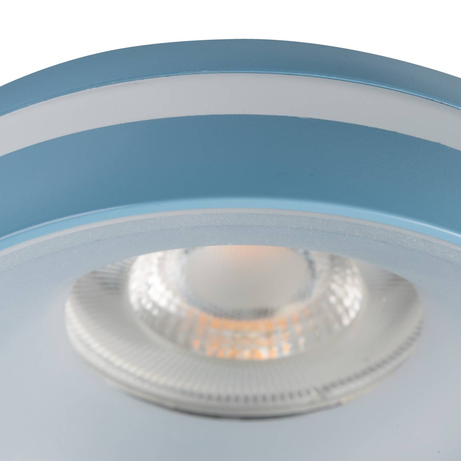 Кольцо точечного светильника Kanlux Eliceo 35298