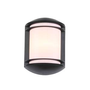 Уличный настенный светильник ST Luce Agio SL076.401.01