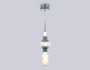Светильник подвесной Ambrella Ceramo Modern LH53121