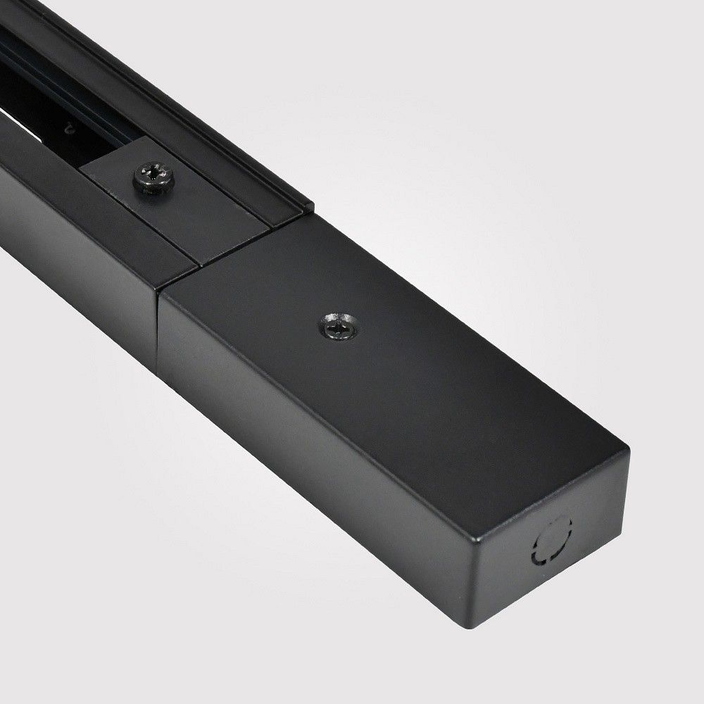 Ввод питания для накладного шинопровода 220В Hesby Lighting Skylite HSBL_0003