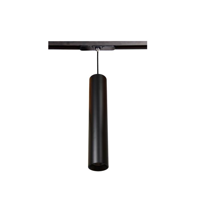 Трековый светильник Citilux Тубус CL01PT121 Трековый светильник Citilux Тубус CL01PT121