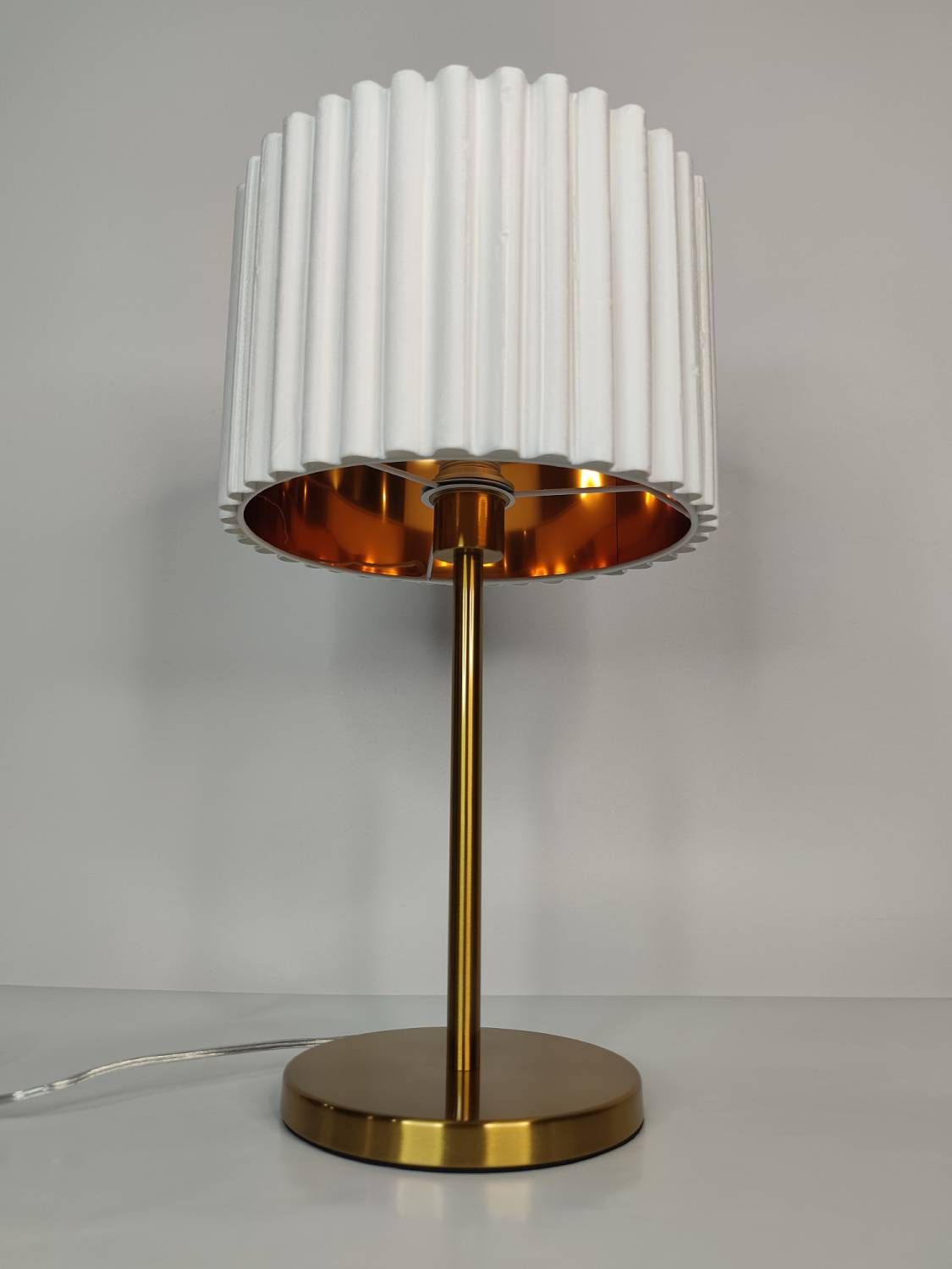 Настольная лампа Mantra Vigo BR00336