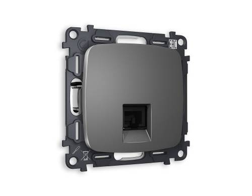 Розетка Ambrella Volt OMEGA MO662030