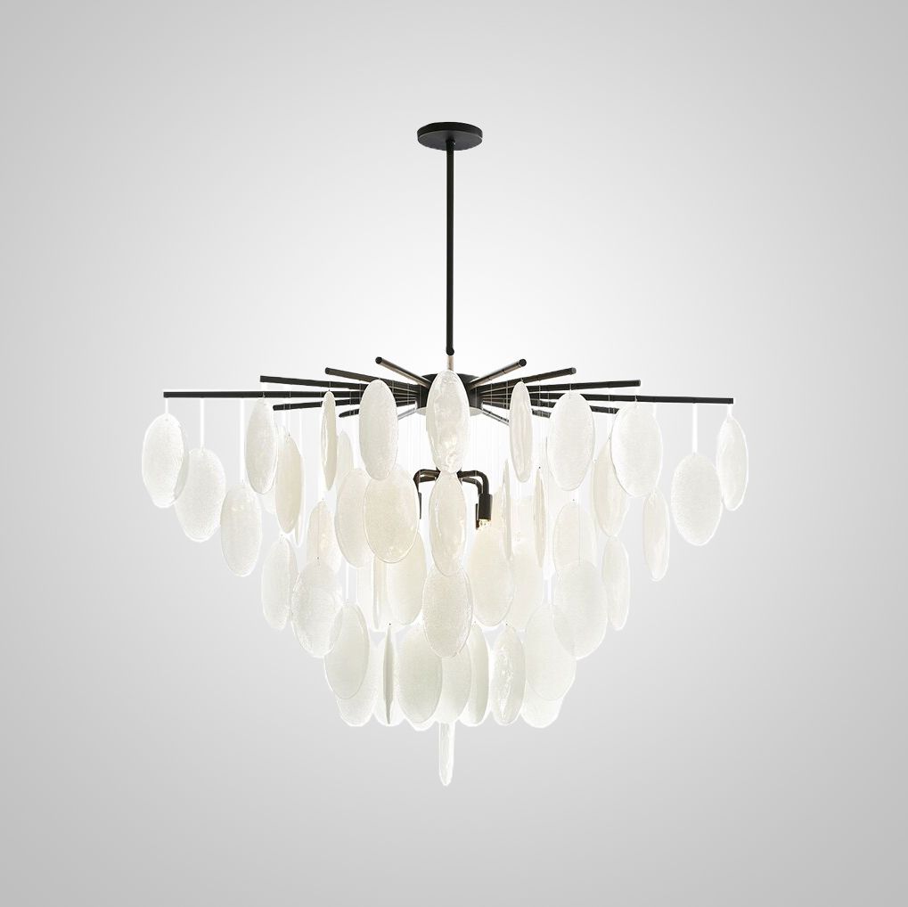 Люстра на штанге ImperiumLoft Ritta01 196784-23