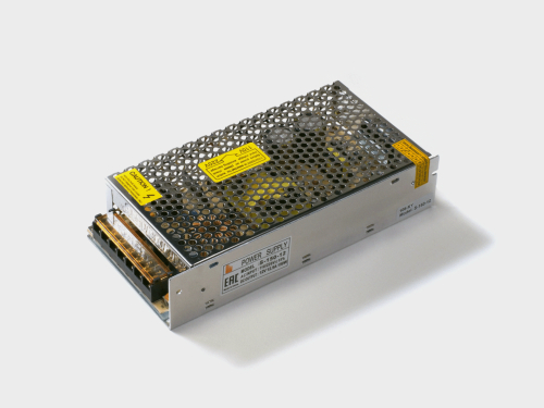 Драйвер для LED ленты SWG S S-150-12