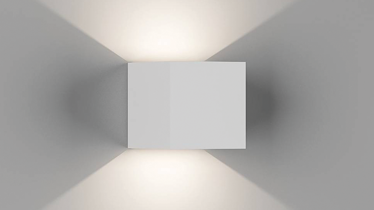 Уличный настенный светильник SWG DesignLed GW GW-A310-6-WH-WW