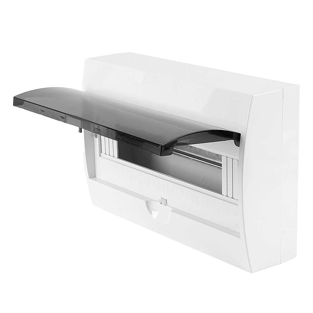 Бокс встраиваемый Stekker EBX50-5/15-50 50523