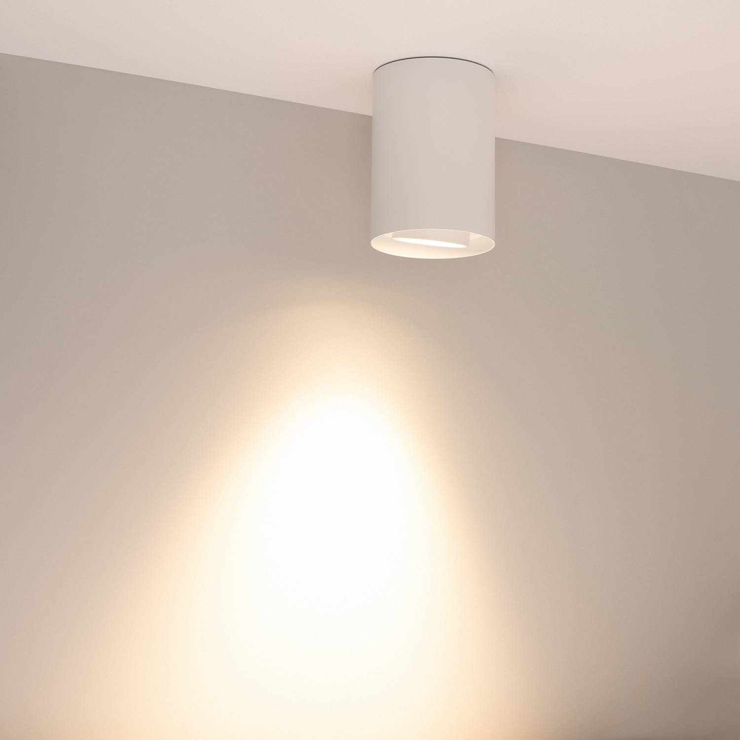 Накладной светильник Arlight FOCUS 054871