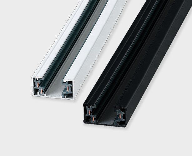 Шинопровод Italline WSO WSO 16 black