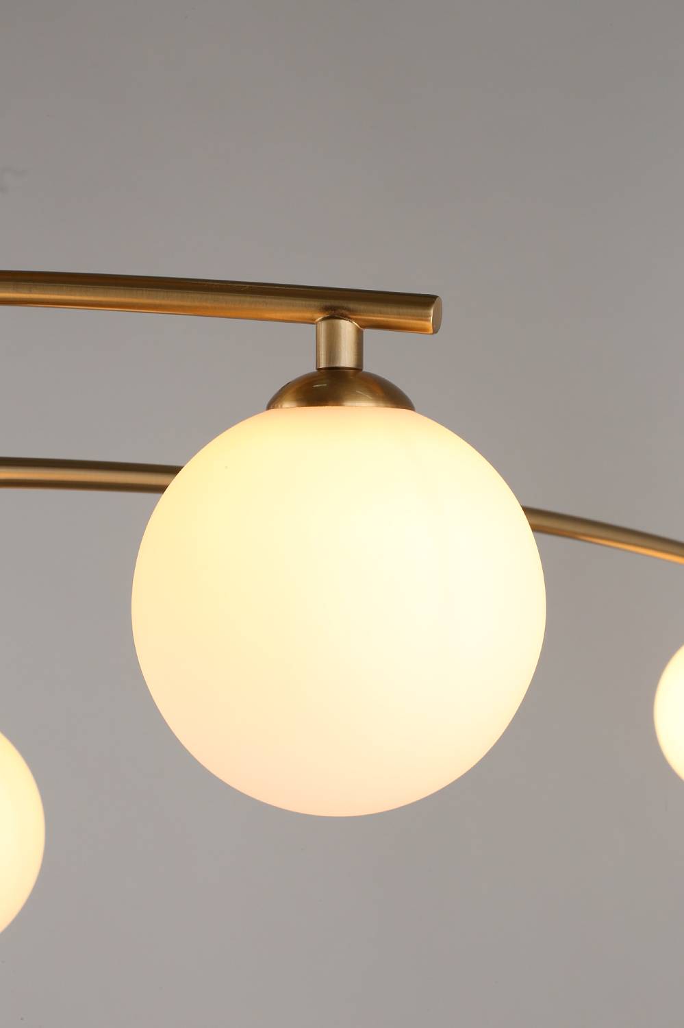 Потолочная люстра Aployt Ewelina APL.621.07.06