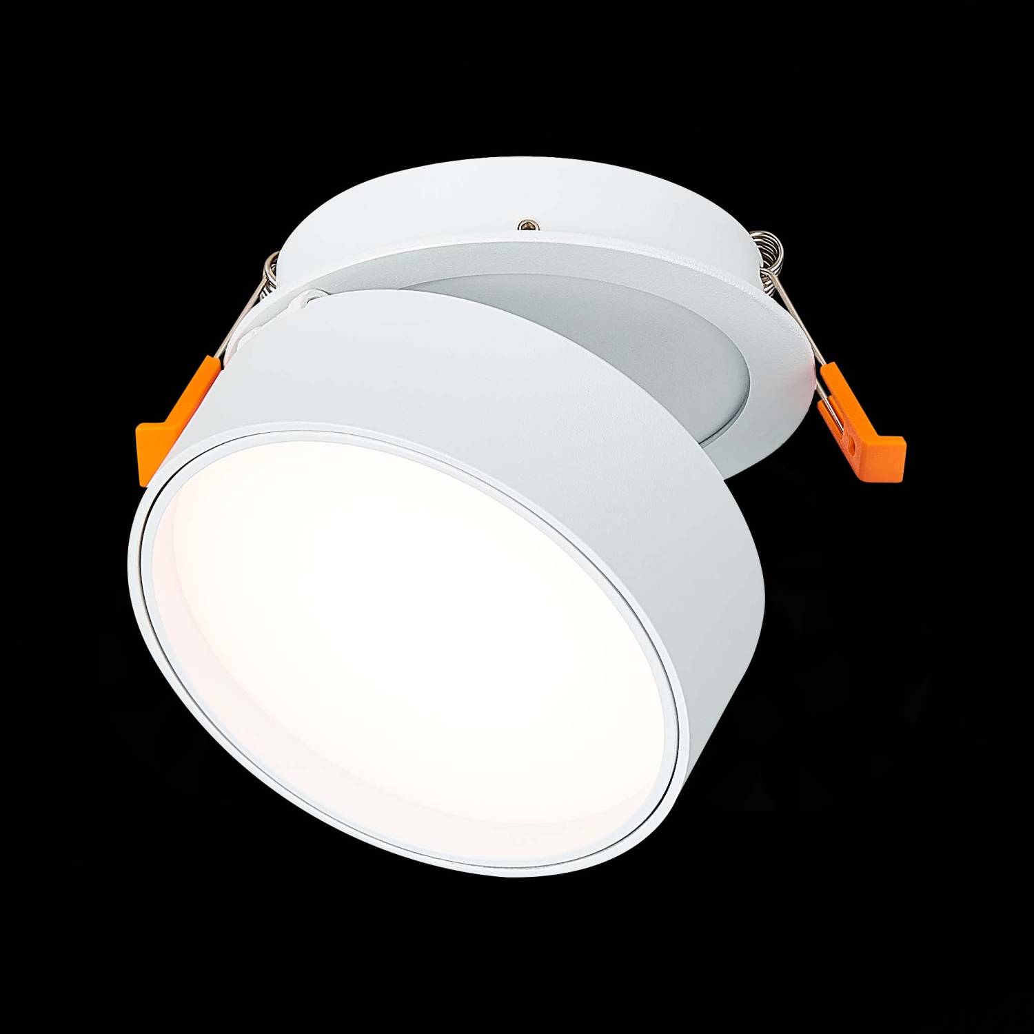 Встраиваемый светильник ST Luce ST651 ST651.538.14 Встраиваемый светильник ST Luce ST651 ST651.538.14