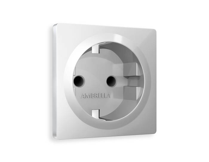 Накладка на механизм Ambrella Volt ALFA AP4070 Накладка на механизм Ambrella Volt ALFA AP4070