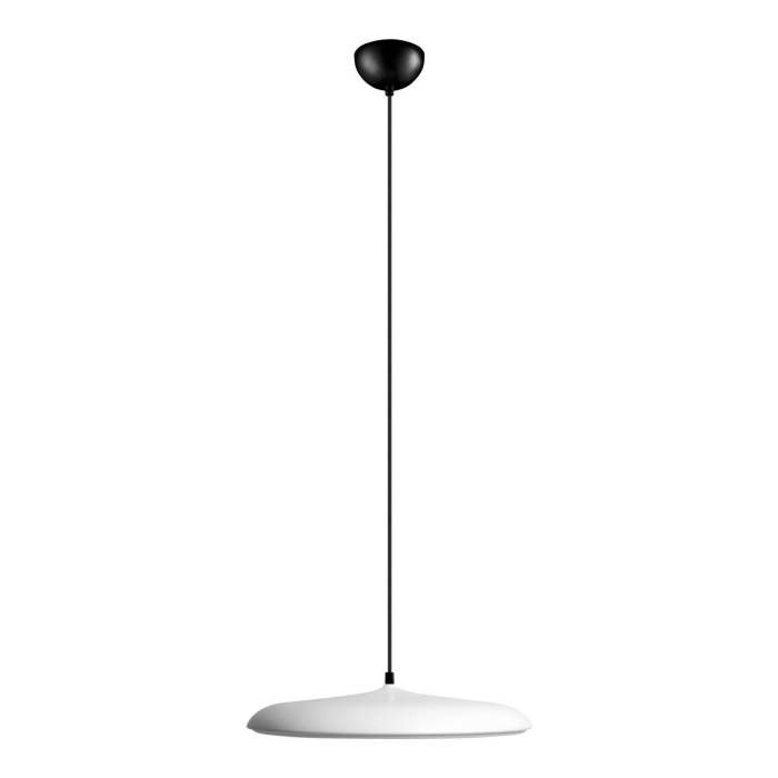 Светильник подвесной Loft It Plato 10119 White