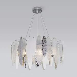 Подвесная люстра Bogate's Canaria 324/8 Smart