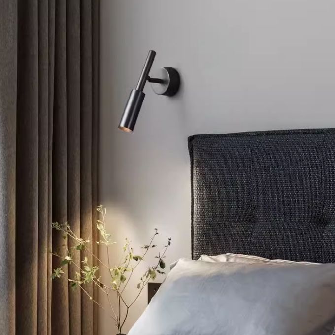 Настенный светильник ImperiumLoft Bernard-B-Wall01 241258-23