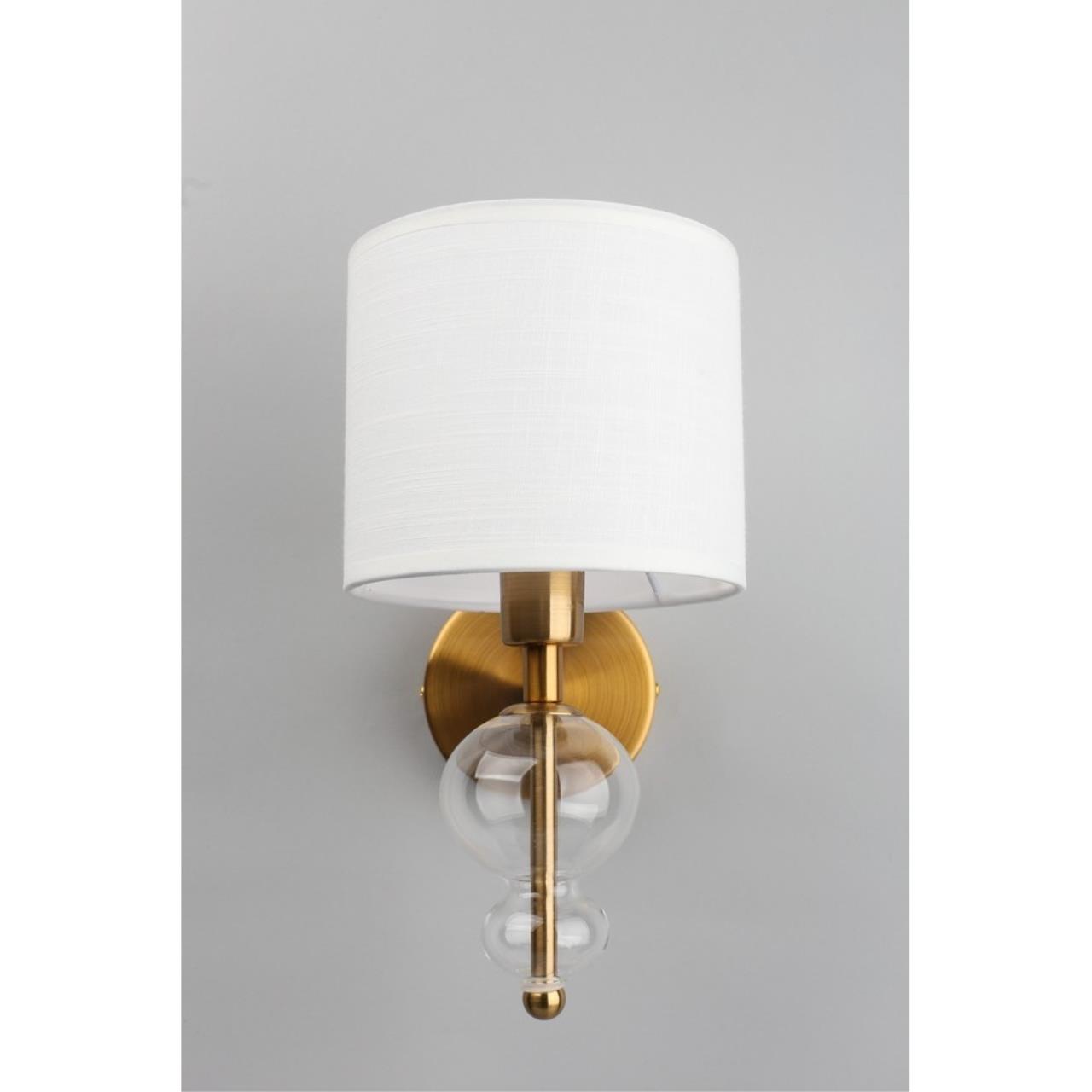 Настенное бра Omnilux Amelia OML-56701-01 Настенное бра Omnilux Amelia OML-56701-01