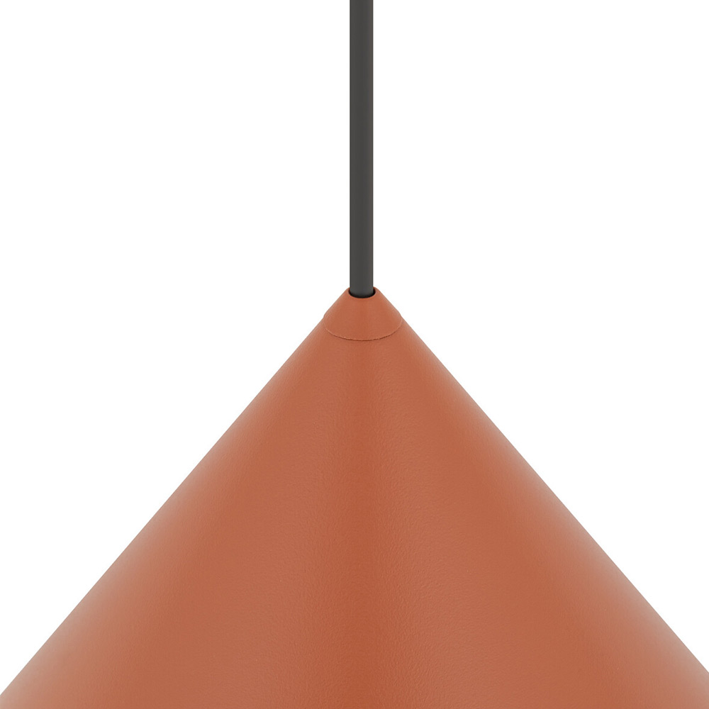 Светильник подвесной Nowodvorski Zenith L 11483