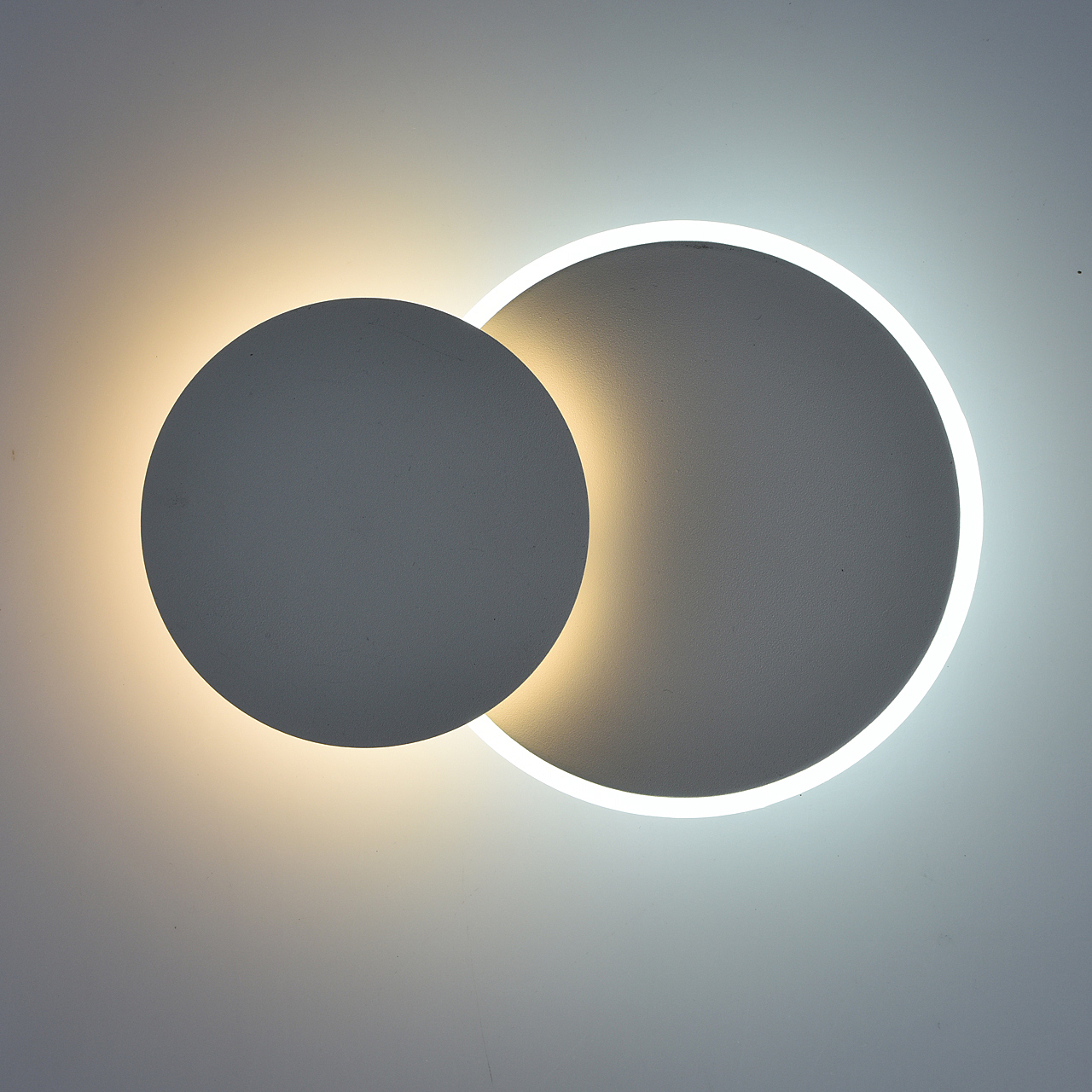 Настенный светильник De Markt Круз 637028102