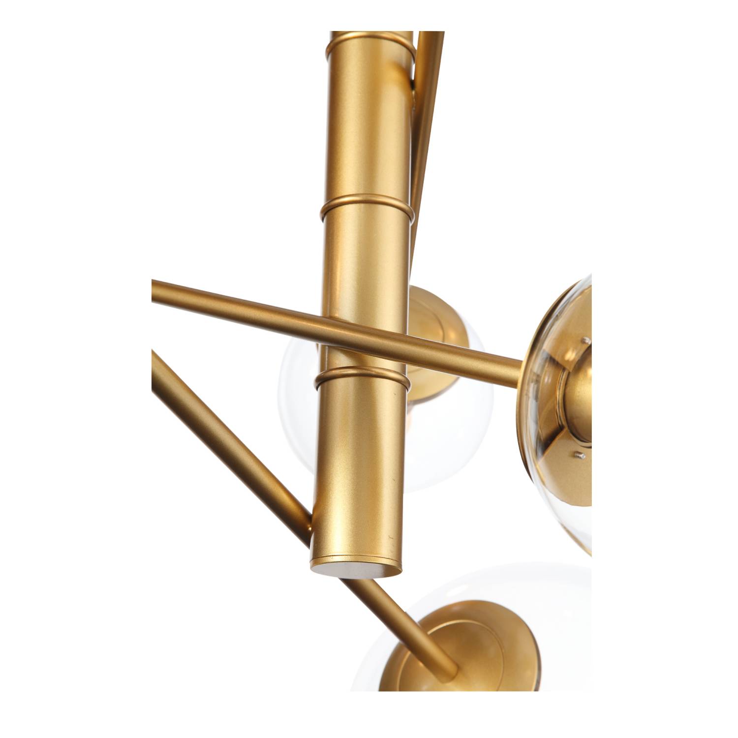 Люстра на штанге ST Luce Liora SL1150.203.08