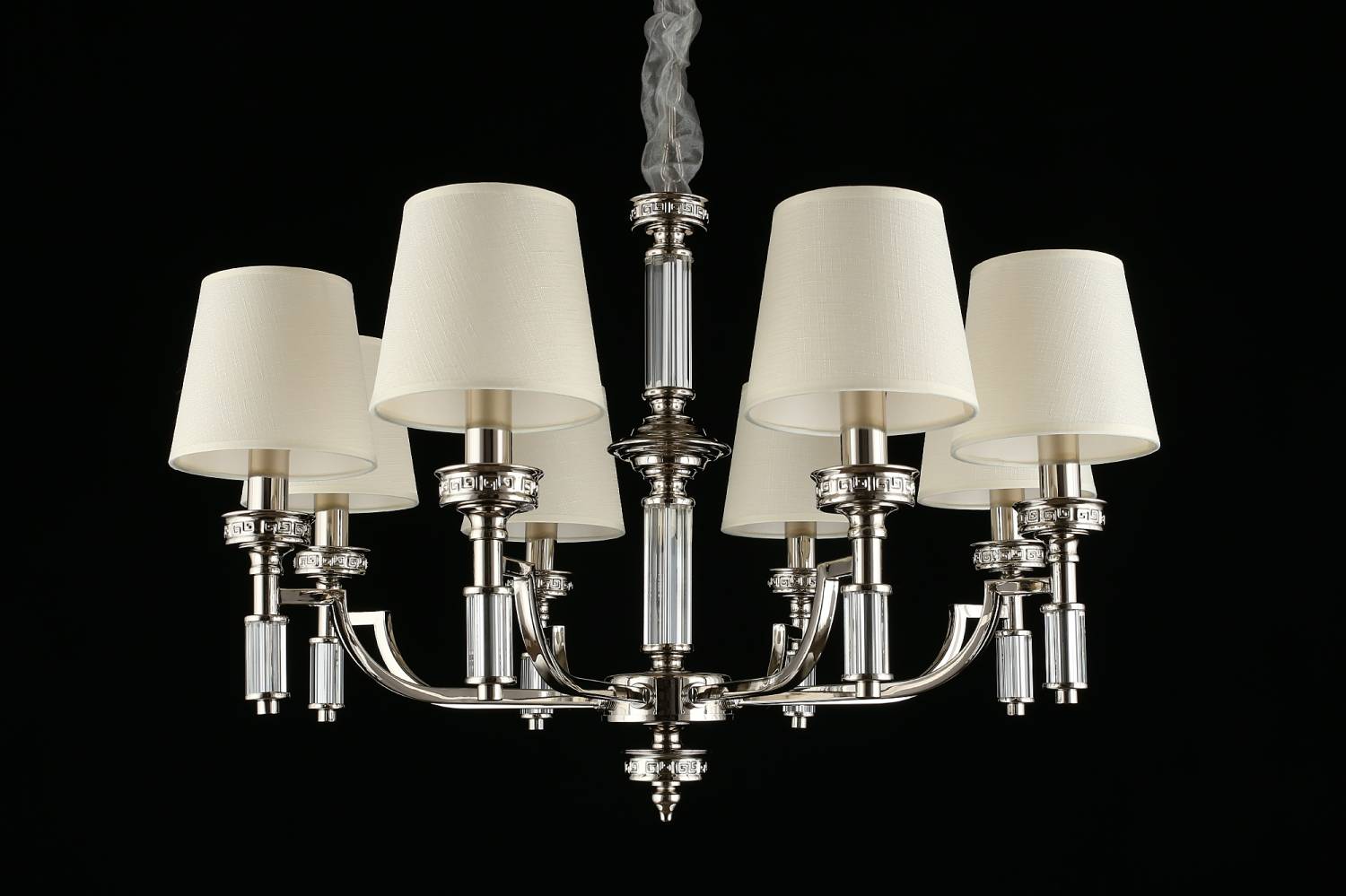 Подвесная люстра Aployt Patricia APL.716.03.08