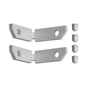 Коннектор для шинопровода Novotech Flum 135329